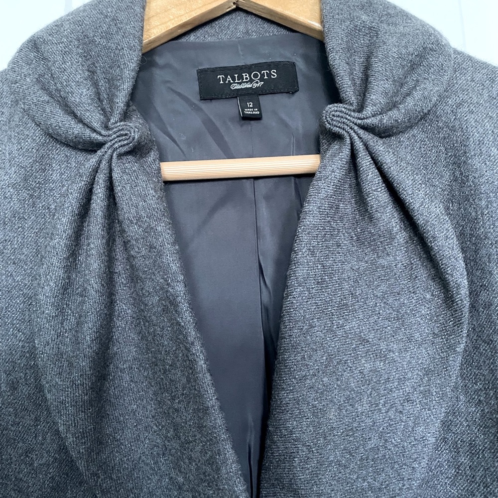 Talbots Blazer - Picture 3 of 7